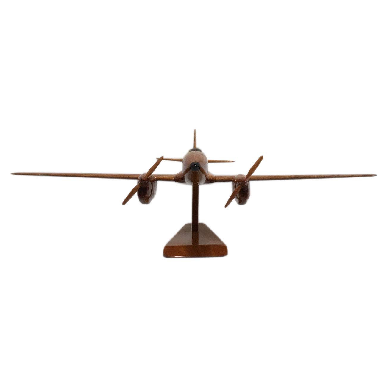 アオシマ1/12 DE HAVILLAND 2 TWO SEATERS 2 seater biplane hi-res stock photography and images - Alamy